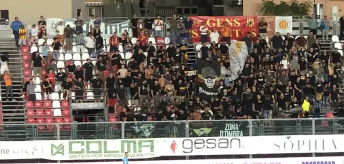 Derby Casertana-Benevento, possibile divieto di vendita dei biglietti ai tifosi sanniti- immagine 2