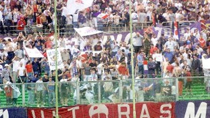 ‘Forza Toro, alè Viola!’ - immagine 1