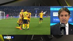 Inzaghi: “In tanti aspettavano l’inciampo dell’Inter”. Ecco a chi è rivolta la frecciata