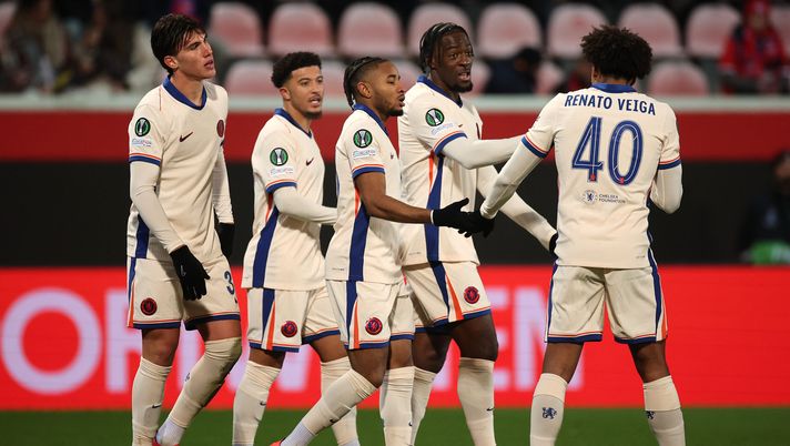 Chelsea, futuro in bilico per un top player: Napoli e Barcellona pronti all’assalto - immagine 1