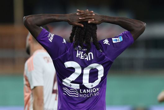 Spalletti: “Kean non è mai stato continuo. Adesso è maturato e si vede”- immagine 2