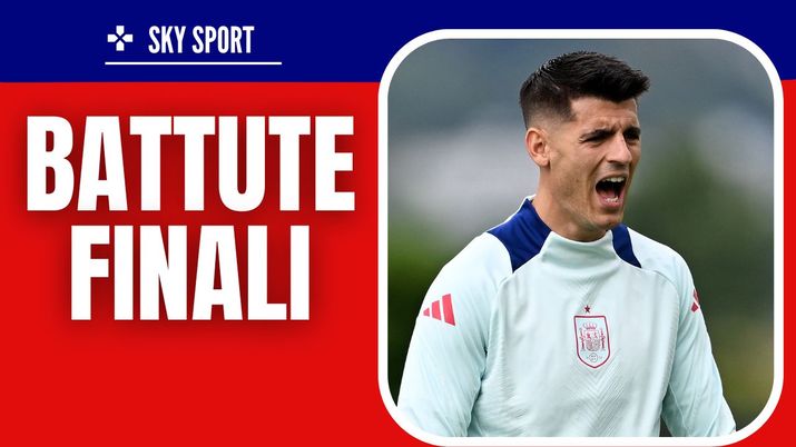 Álvaro Morata Atlético Madrid Calciomercato AC Milan