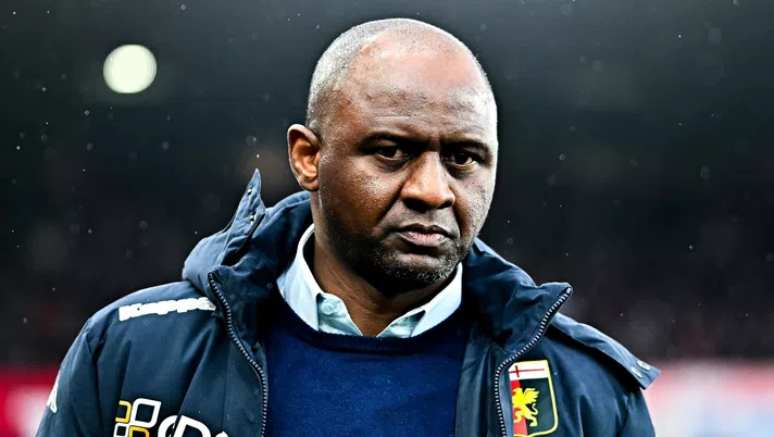 genoa-empoli, le formazioni