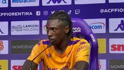 VIDEO VN – Ecco cosa dice Kean del suo ruolo