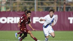 Primavera, le pagelle di Torino-Inter 0-0: Silva ordinato e tignoso