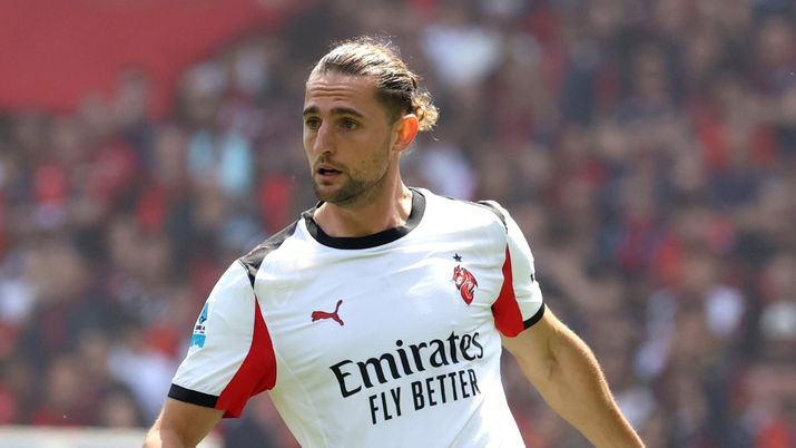 Rabiot chiaro: 'Noi più vecchi abbiamo chiesto di non ascoltare le voci'