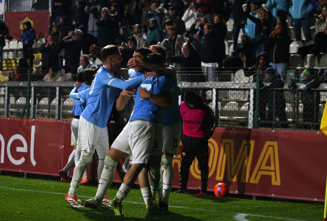 Lazio Primavera