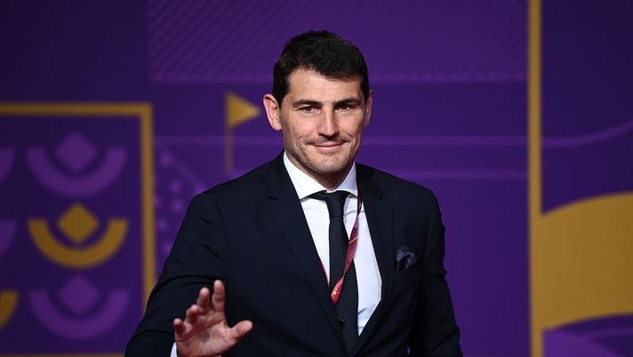 Getty Images  Iker Casillas fa arrestare la colf: rubava con un complice gli orologi di lusso di casa - immagine 1