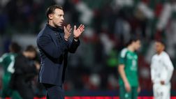 Al-Ahli, l’allenatore: “Osimhen? Mi piace molto. Veiga ha un grande potenziale”