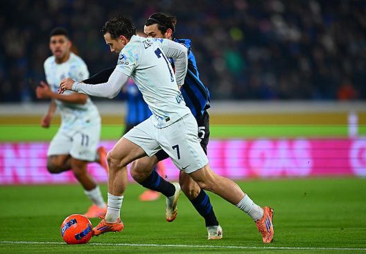 Zielinski: “Più calma quando creiamo, è quello che manca”- immagine 2