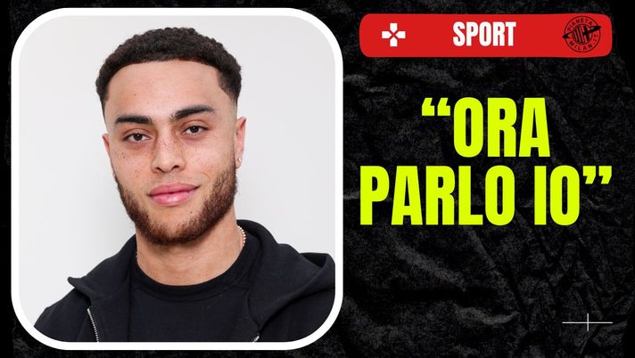Sergiño Dest AC Milan
