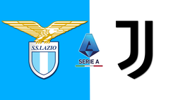 RIVIVI IL LIVE | Lazio-Juventus 1-1, solo pari nel big match per la Champions League!