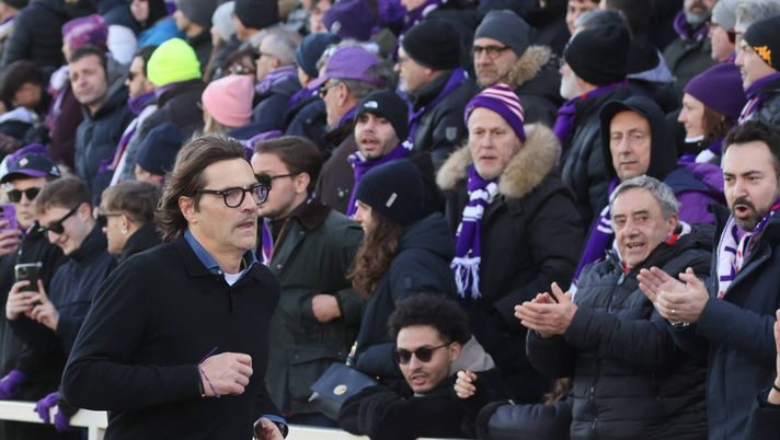 Ferrara: “Vanoli è riuscito a entrare nelle teste dei giocatori” - immagine 1