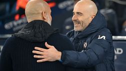 Maresca e Guardiola, l’allievo succede al maestro? L’ipotesi in casa City