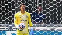 In Turchia – Sommer, richiesto ingaggio super al Galatasaray: “Inter persino disposta a…”