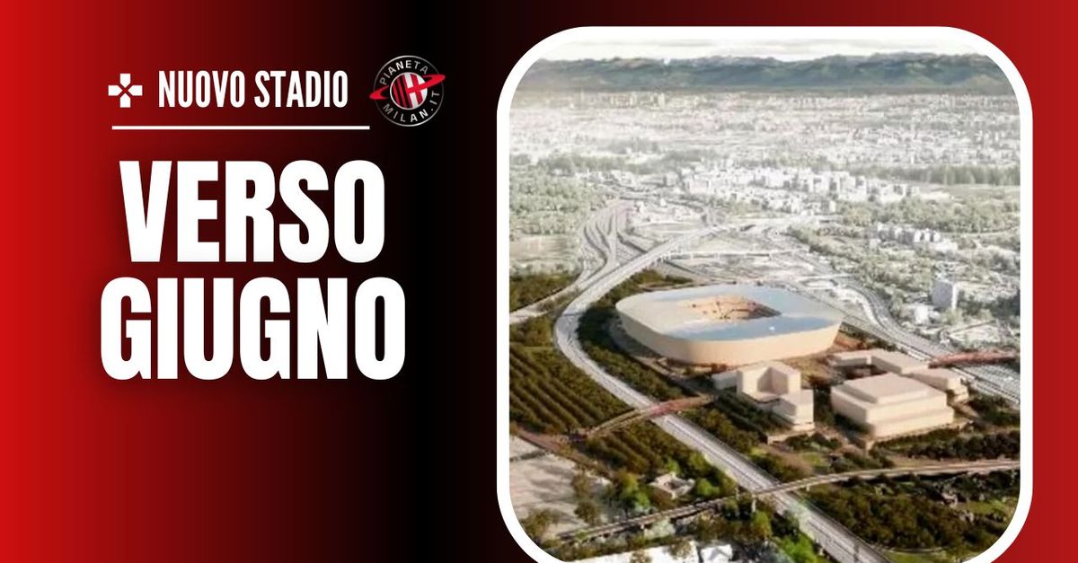 Nuovo Stadio a San Donato, la provocazione dell’Assessore Comazzi a Milan e Inter