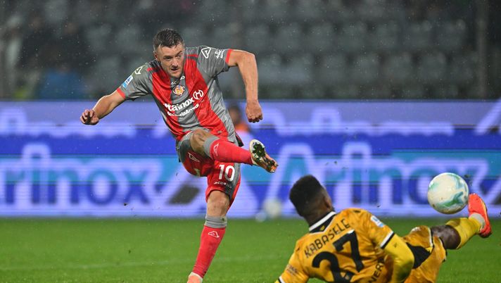 Udinese – Le partite “spezzate” non fanno vincere: l’analisi della gara - immagine 1