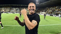 Cannavaro: “Davis ha giocato da infortunato, era mancato! Futuro e contratto? Solo 5 partite, ora…”