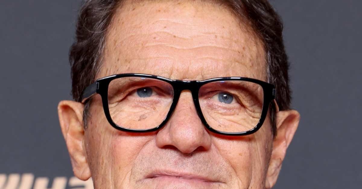 capello presenta il derby darei fiducia a bartesaghi mi piace pavlovic modric intuisce 8230 da Pianetamilan.it capello presenta il derby darei fiducia a bartesaghi mi piace pavlovic modric intuisce 8230