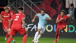Twente-Lazio, Top&Flop: Pedro è infinito ma le scelte di Marco Baroni…