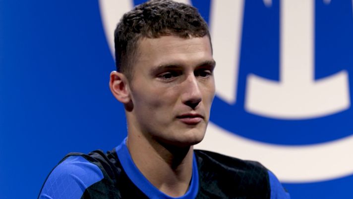 Sky – Inter, Pavard prova a tornare in anticipo. I tempi per de Vrij e Dumfries - immagine 1