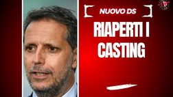 Milan, salta Paratici e si riapre il casting. Chi per il DS? Da Tare fino a…