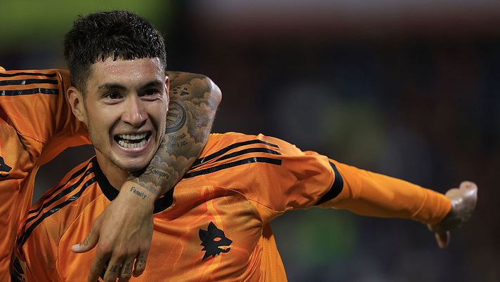 Getty Images Entra Paulo e Matias segna. Davanti si balla il tango con un occhio al Mondiale - immagine 1