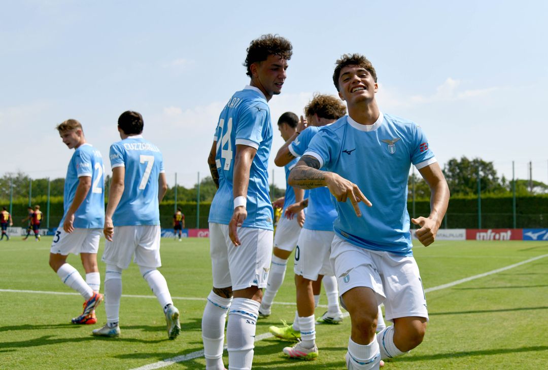 Lazio Primavera