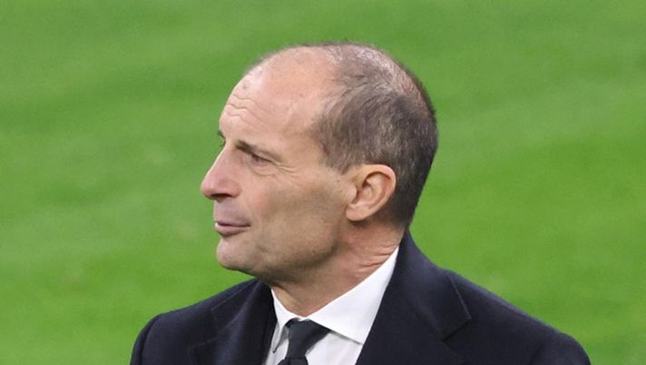 Allegri annunciato come Tedoforo ufficiale per le prossime Olimpiadi di Milano-Cortina | AC Milan News (Foto Getty Images) Olimpiadi Invernali, il Milan raddoppia: dopo Ibra, anche Allegri Tedoforo