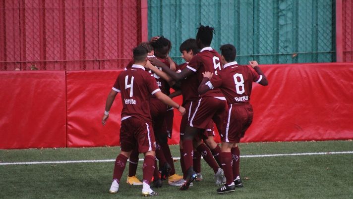 Jarre Torino Under 16