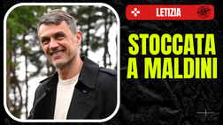 Milan, Letizia: “Maldini? Nessuno lo rimpiange. Quando c’era lui …”