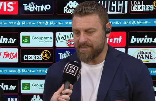 Borghi: “Rigore Napoli? Nessun step on foot. Vero che ci sono dei codici, ma il problema…”- immagine 2