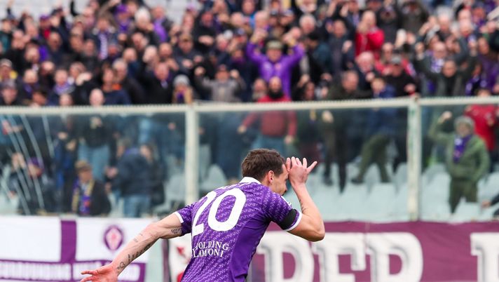 LE STRAGELLE – Il frigo della Fiesole, l’urlo per Hamrin, il canto del ‘Gallo’ - immagine 1