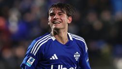 Premier all’attacco: Tottenham pazzo di Nico Paz, offerti 50 milioni al Como