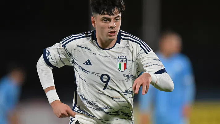 Under 21, l’Italia batte San Marino 0-7: Ambrosino in campo nel finale - immagine 1