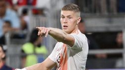 Roma, da Dovbyk e Hummels a Hermoso e Cristante: ci può giocare e chi no col Braga