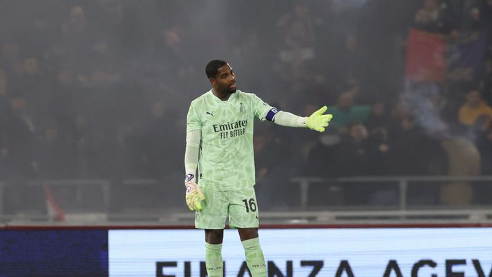 Milan Champions League