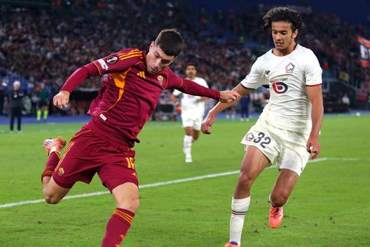 Getty Images In Francia – Bouaddi, il Lille apre alla cessione: fissato il prezzo, c’è anche l’Inter- immagine 3