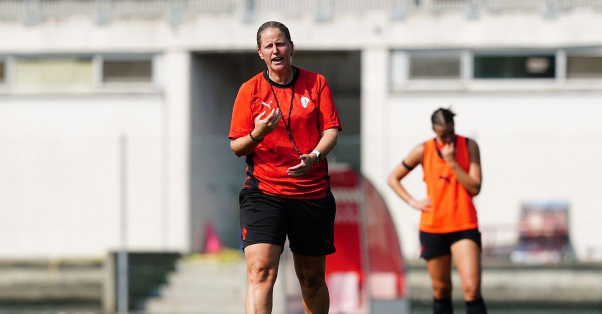 Femminile, Milan Sassuolo 0 2: prima sconfitta stagionale. Il commento Femminile, Milan Sassuolo 0 2: prima sconfitta stagionale. Il commento