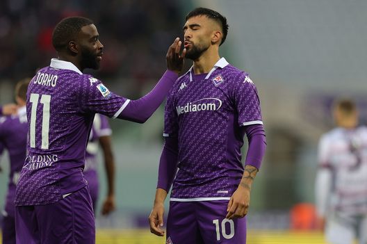 Repubblica: “Incontro tra Ikonè, dirigenza e Italiano. Fiducia al francese”- immagine 2