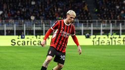 Venezia-Milan, Álex Jiménez: “Con il nuovo modulo mi sento comodo”