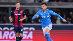 Rrahmani, tentazione Arabia: Manna ha sul taccuino tre sostituti. I profili – GdS