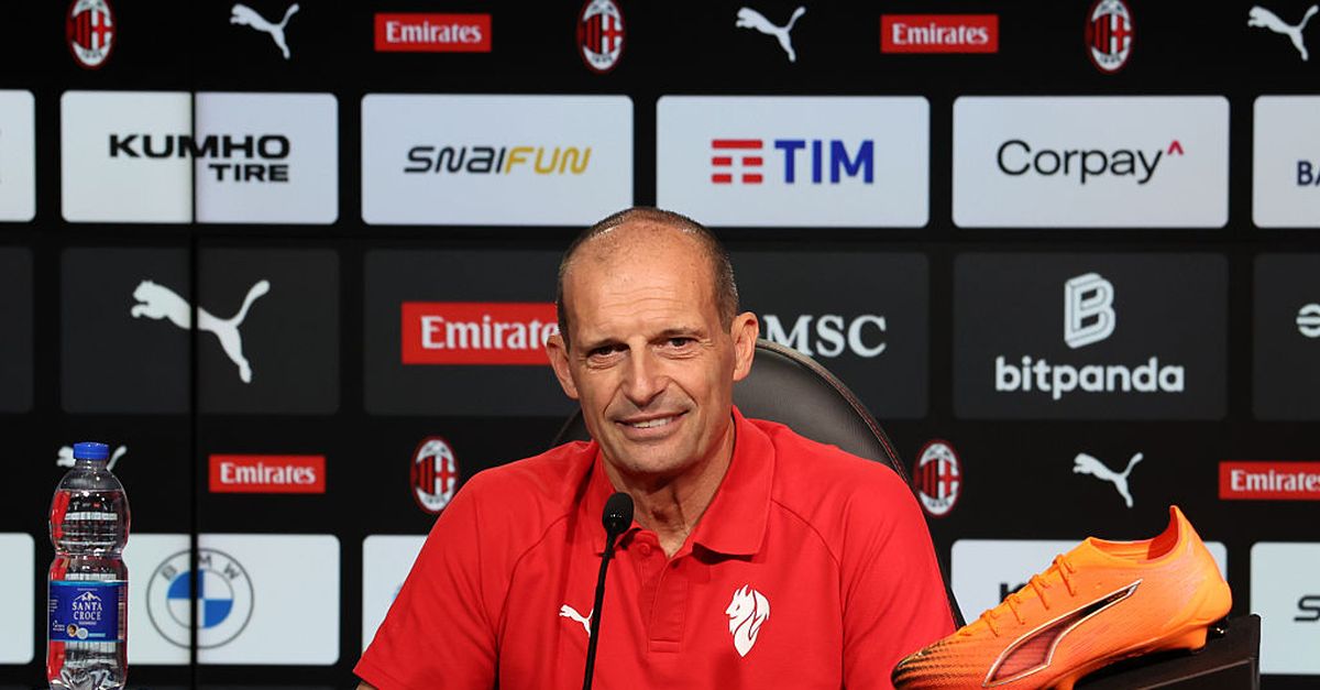 allegri