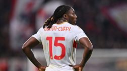 Norton-Cuffy, obiettivo di Napoli e Inter: è sfida di mercato per il talento – CdS