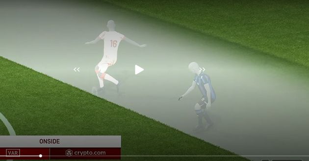 Il gol di Lookman è buono: le linee arrivano solo il giorno dopo FOTO- immagine 3