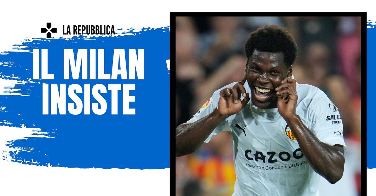 Milan – Moses transfermarknad, Rossoneri siktar på att stänga omedelbart