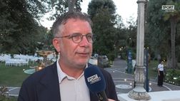 AD Parma: “Bonny-Inter? Gliel’avevamo promesso. Leoni? Non è solo questione economica”