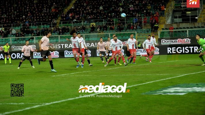 TuttoSport: “Palermo sogna a meno due dal secondo posto. Gol annullato a Pucino…”  Palermo Bari
