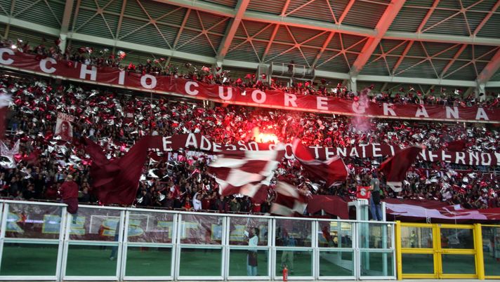 Voglia di Toro, voglia di stadio (1) - immagine 1