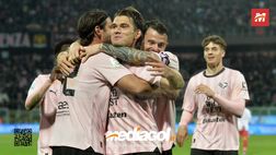 Palermo, Corriere dello Sport: “Crisi alle spalle, frutto del lavoro. Ora match da A”